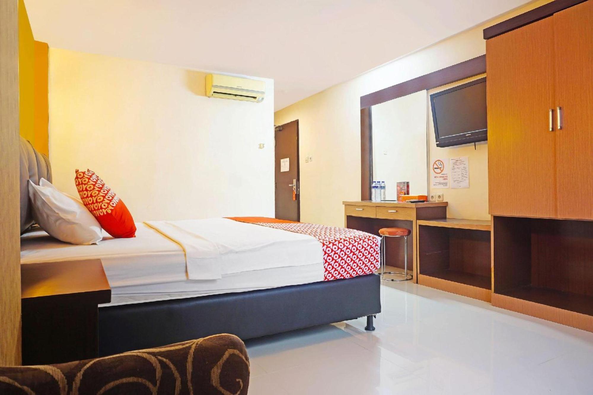 Collection O Losari Near Pantai Losari Formerly Hotel Grand Populer Makasar Zewnętrze zdjęcie